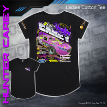 Load image into Gallery viewer, Tee - Hunter Carey