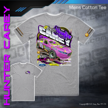 Load image into Gallery viewer, Tee - Hunter Carey