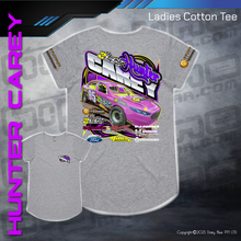 Load image into Gallery viewer, Tee - Hunter Carey