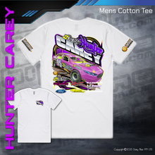 Load image into Gallery viewer, Tee - Hunter Carey