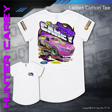 Load image into Gallery viewer, Tee - Hunter Carey