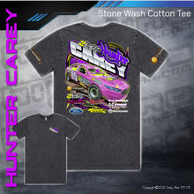 Load image into Gallery viewer, Stonewash Tee - Hunter Carey