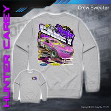 Load image into Gallery viewer, Crew Sweater - Hunter Carey