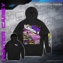 Load image into Gallery viewer, Hoodie - Hunter Carey