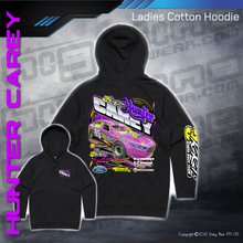 Load image into Gallery viewer, Hoodie - Hunter Carey