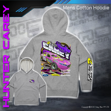 Load image into Gallery viewer, Hoodie - Hunter Carey