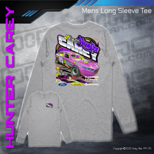 Load image into Gallery viewer, Long Sleeve Tee - Hunter Carey