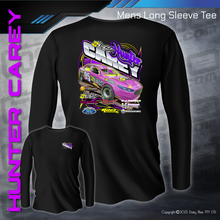 Load image into Gallery viewer, Long Sleeve Tee - Hunter Carey