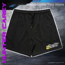 Load image into Gallery viewer, Track Shorts - Hunter Carey