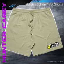 Load image into Gallery viewer, Track Shorts - Hunter Carey