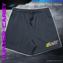 Load image into Gallery viewer, Track Shorts - Hunter Carey