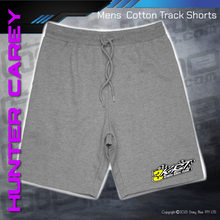 Load image into Gallery viewer, Track Shorts - Hunter Carey