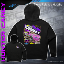 Load image into Gallery viewer, Relaxed Hoodie - Hunter Carey