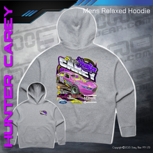 Load image into Gallery viewer, Relaxed Hoodie - Hunter Carey