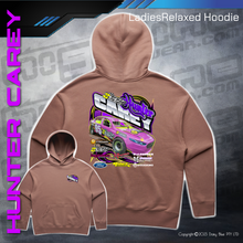 Load image into Gallery viewer, Relaxed Hoodie - Hunter Carey