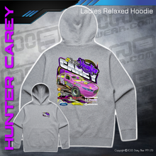 Load image into Gallery viewer, Relaxed Hoodie - Hunter Carey