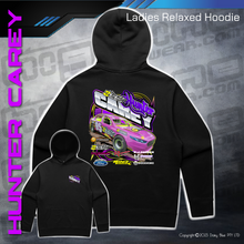 Load image into Gallery viewer, Relaxed Hoodie - Hunter Carey