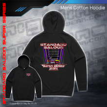 Load image into Gallery viewer, Hoodie - Standard Saloon Super Series 2023