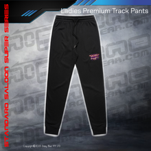 Load image into Gallery viewer, Track Pants - Standard Saloon Super Series 2023