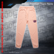 Load image into Gallery viewer, Track Pants - Standard Saloon Super Series 2023