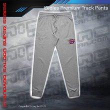 Load image into Gallery viewer, Track Pants - Standard Saloon Super Series 2023