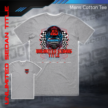 Load image into Gallery viewer, Tee - VSC Unlimited Sedans 2023