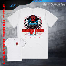 Load image into Gallery viewer, Tee - VSC Unlimited Sedans 2023