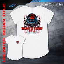 Load image into Gallery viewer, Tee - VSC Unlimited Sedans 2023