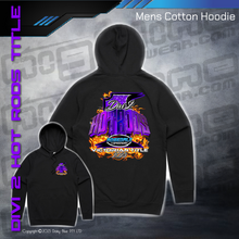 Load image into Gallery viewer, Hoodie - Divi 2 Hotrods