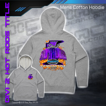Load image into Gallery viewer, Hoodie - Divi 2 Hotrods