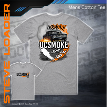 Load image into Gallery viewer, Tee - UCSmoke Light Em Up