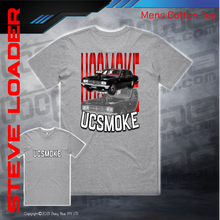 Load image into Gallery viewer, Tee -  UCSmoke 2