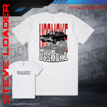 Load image into Gallery viewer, Tee -  UCSmoke 2