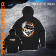 Load image into Gallery viewer, Hoodie - UCSmoke Light Em Up