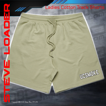 Load image into Gallery viewer, Track Shorts - UCSmoke 2