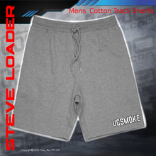 Load image into Gallery viewer, Track Shorts - UCSmoke 2