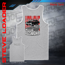Load image into Gallery viewer, Mens/Kids Tank -  UCSmoke 2