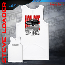 Load image into Gallery viewer, Mens/Kids Tank -  UCSmoke 2