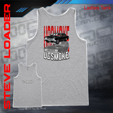 Load image into Gallery viewer, Ladies Tank - UCSmoke 2