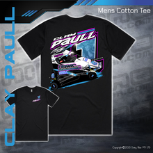 Load image into Gallery viewer, Tee - Clay Paull