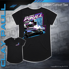 Load image into Gallery viewer, Tee - Clay Paull