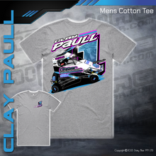 Load image into Gallery viewer, Tee - Clay Paull