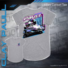 Load image into Gallery viewer, Tee - Clay Paull