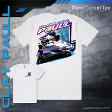 Load image into Gallery viewer, Tee - Clay Paull