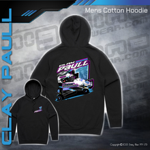 Load image into Gallery viewer, Hoodie - Clay Paull