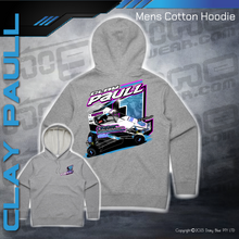 Load image into Gallery viewer, Hoodie - Clay Paull