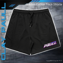 Load image into Gallery viewer, Track Shorts - Clay Paull