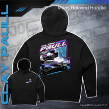 Load image into Gallery viewer, Relaxed Hoodie - Clay Paull