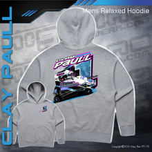 Load image into Gallery viewer, Relaxed Hoodie - Clay Paull