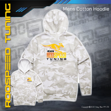 Load image into Gallery viewer, Camo Hoodie - RooSpeed 4x4 Tuning